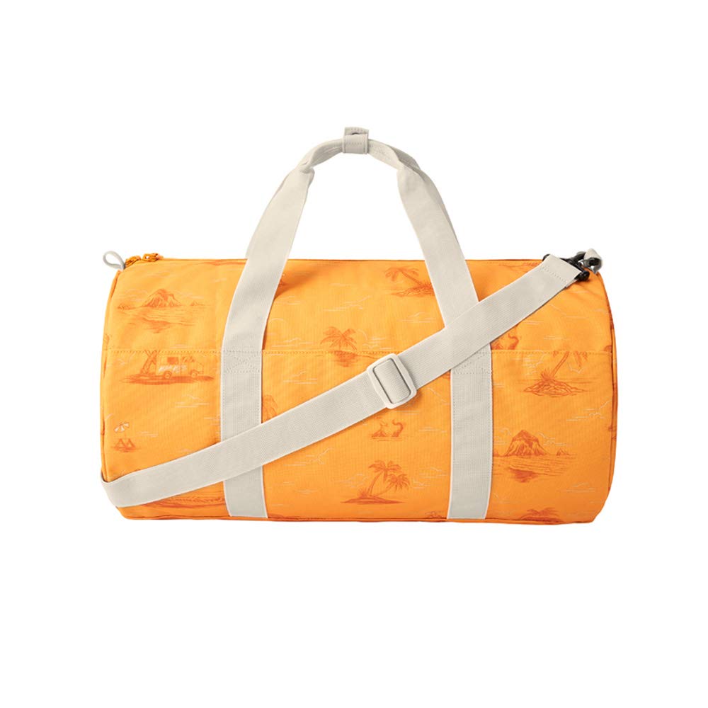 dakine-365-duffel-30l-reisetasche-vielseitiger-seesack-mit-30-litern-in-oceanfro image 2