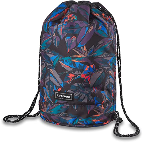 dakine-cinch-pack-16l-rucksack-tropic-dream-leichter-seesack-daypack-mit-kordelz image 7