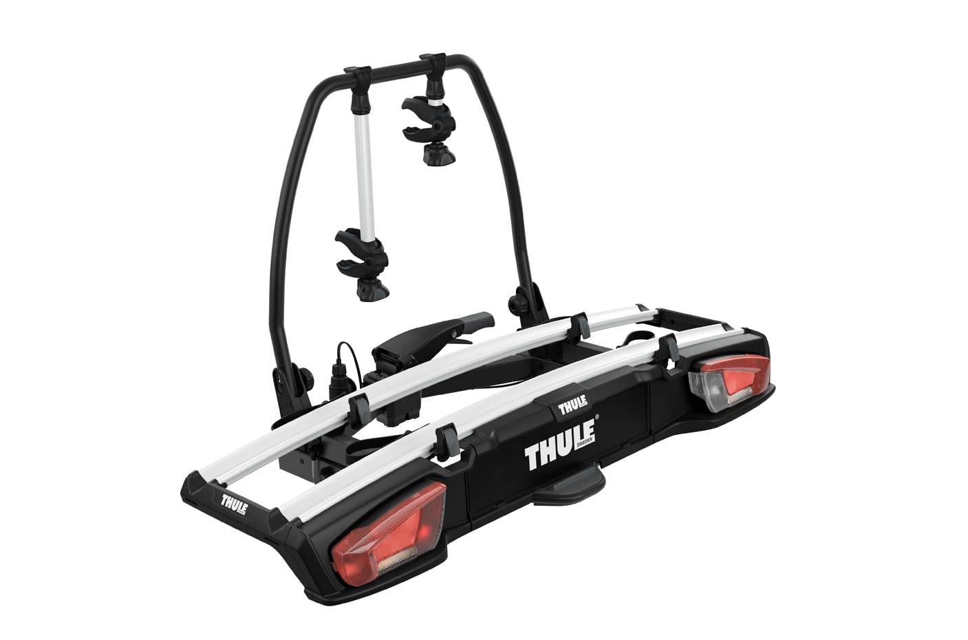 thule-velospace-xt-fahrradtr-ger-f-r-anh-ngerkupplung-2-3-fahrr-der-black-alumin image 8