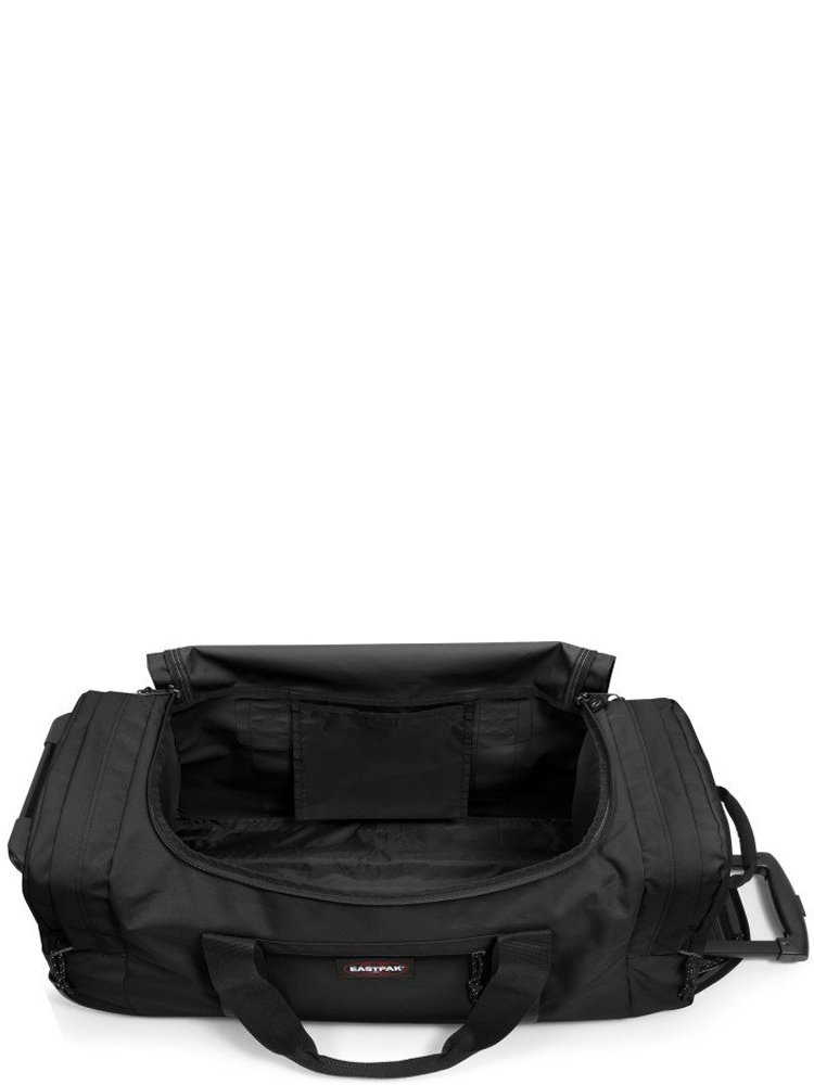 eastpak-leatherface-l-reisetasche-86-cm-98-liter-schwarz-ek14b008-gro-e-duffel-m image 3