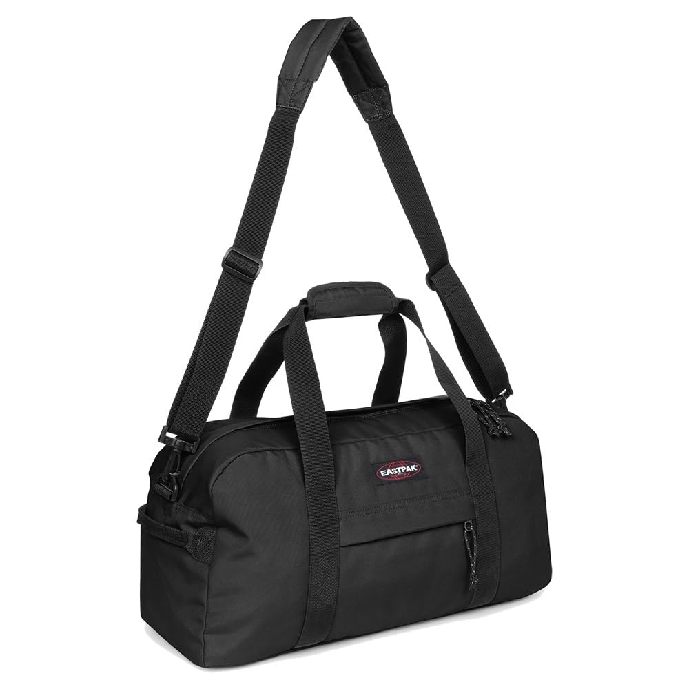 eastpak-stand-cabin-reisetasche-wasserabweisend-handgep-cktauglich-schwarz image 4