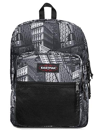 eastpak-pinnacle-rucksack-42-cm-38-l-chroblack image 5