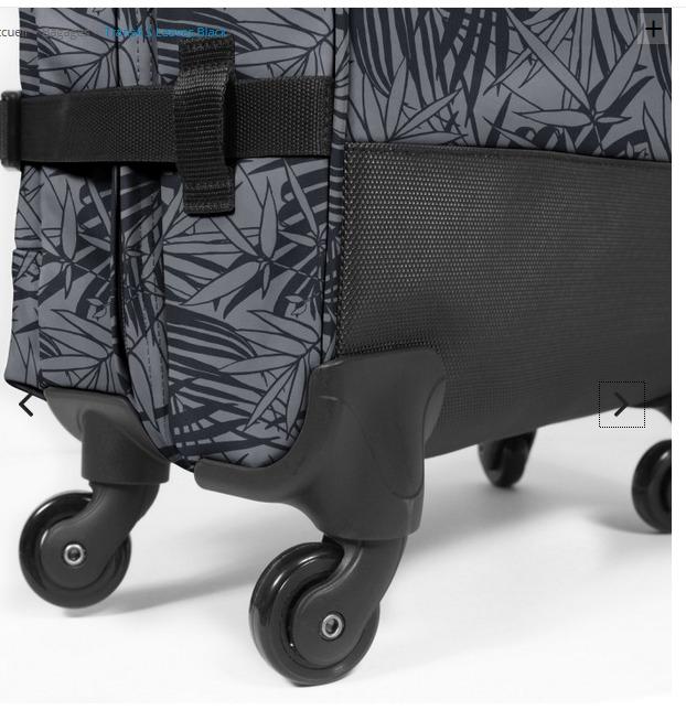 Perfekter Bordtrolley