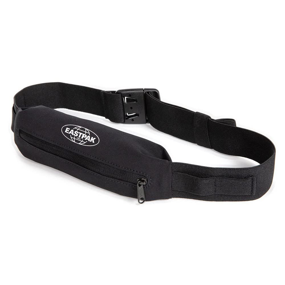 eastpak-junip-belt-laufg-rtel-8-cm-rei-verschlussfach-black-schwarz image 3