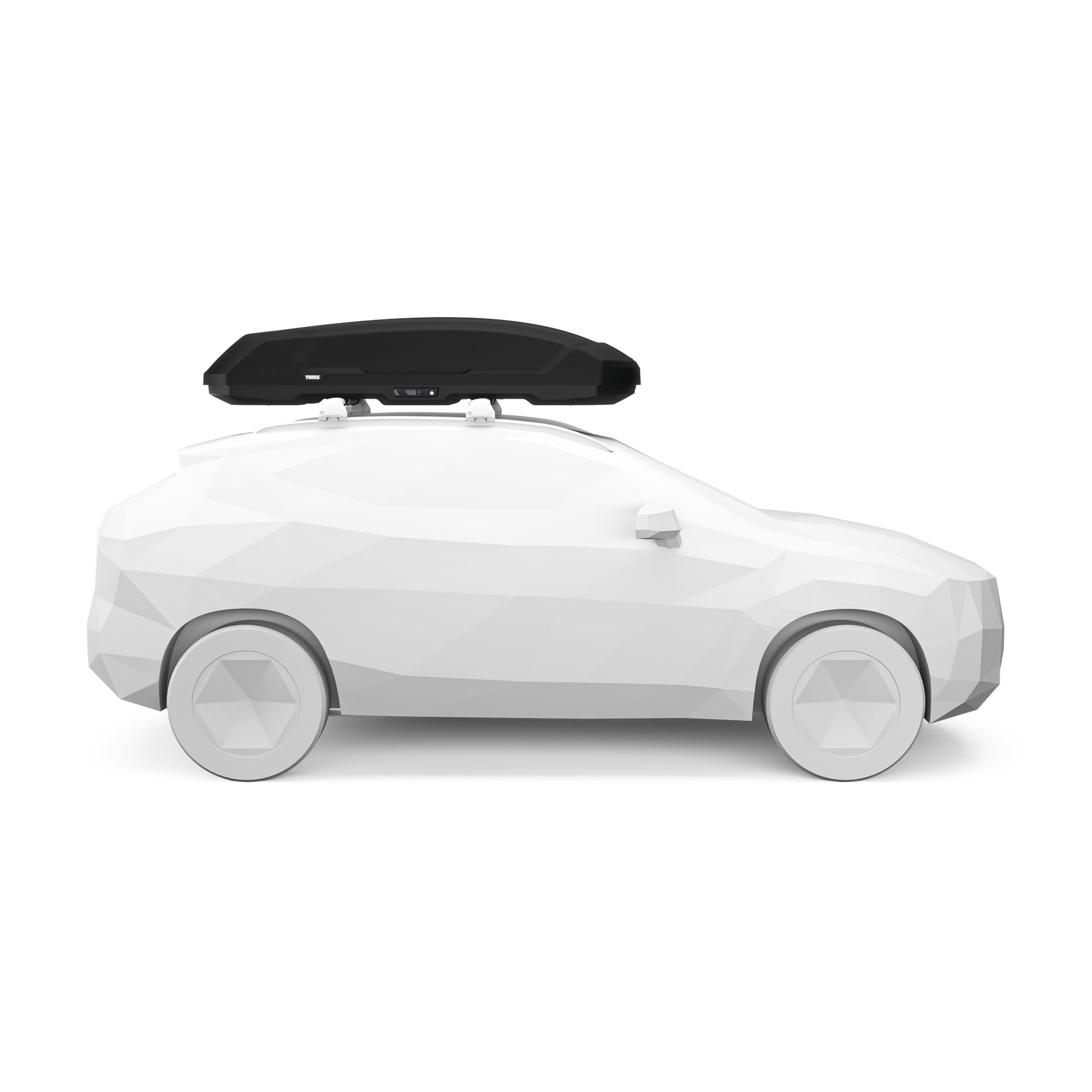 thule-force-3-xl-dachbox-black-matte-430-liter-beidseitiger-zugang image 2