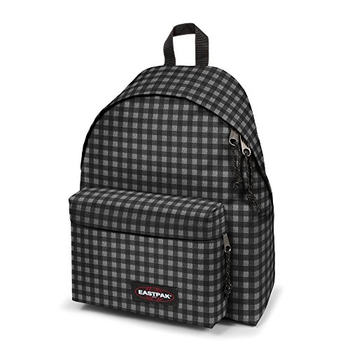 eastpak-padded-pak-r-rucksack-40-cm-24-l-checksange-black image 5