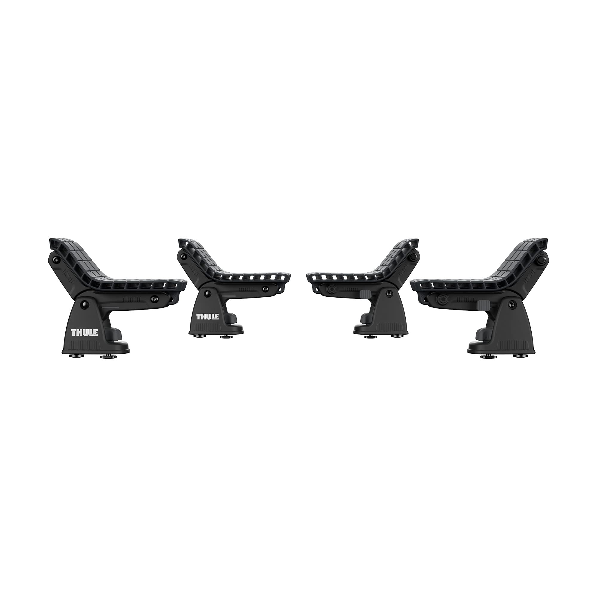 thule-dockgrip-kajaktr-ger-horizontal-schwarz-dachtr-ger-sattel-f-r-kajak-und-su image 3