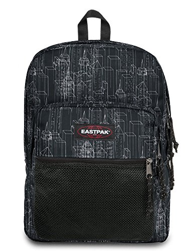 eastpak-pinnacle-rucksack-34l-42-cm-schul-und-reiserrucksack-mit-zwei-hauptf-che image 5
