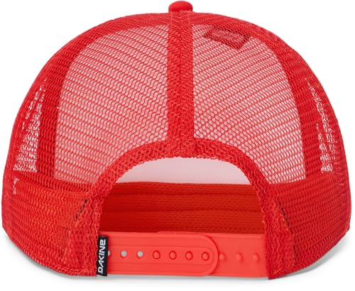 dakine-classic-diamond-trucker-cap-t3-mesh-trucker-snapback image 7