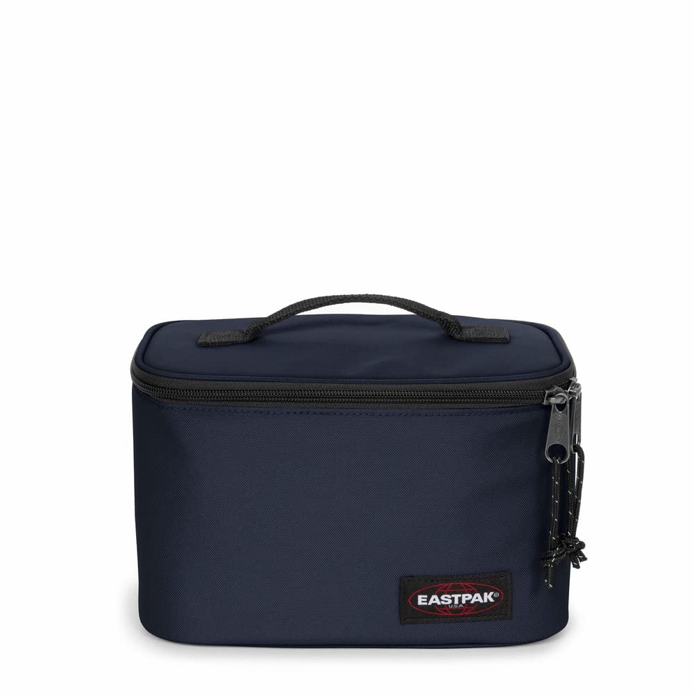 eastpak-oval-lunch-isolierte-brotdose-15-cm-5-liter-black-k-hltasche-mit-tragegr image 6