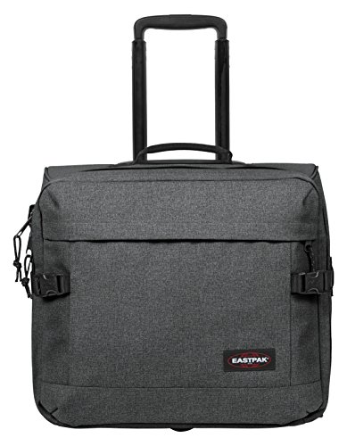 eastpak-tranverz-h-koffer-45-cm-29-liter-mit-laptop-h-lle-black-denim image 6