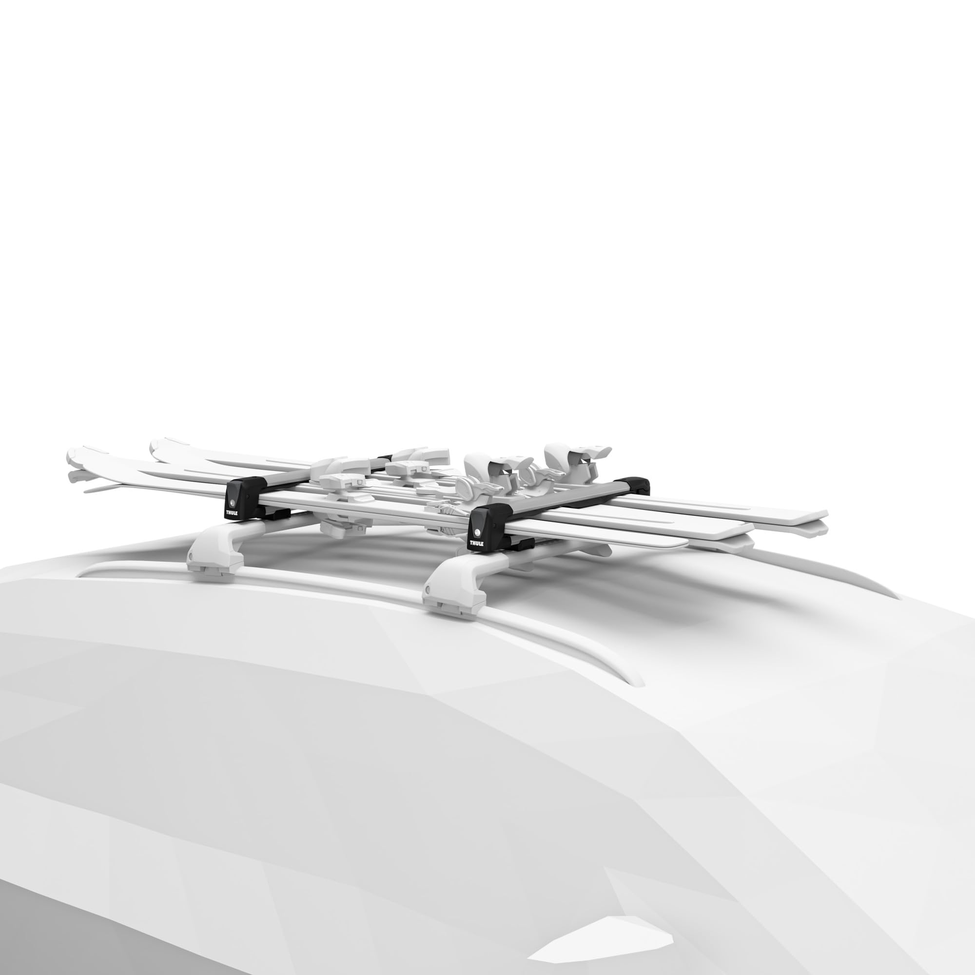 thule-snow-pack-7324-ski-und-snowboardtr-ger-aluminium-gr-e-m image 2