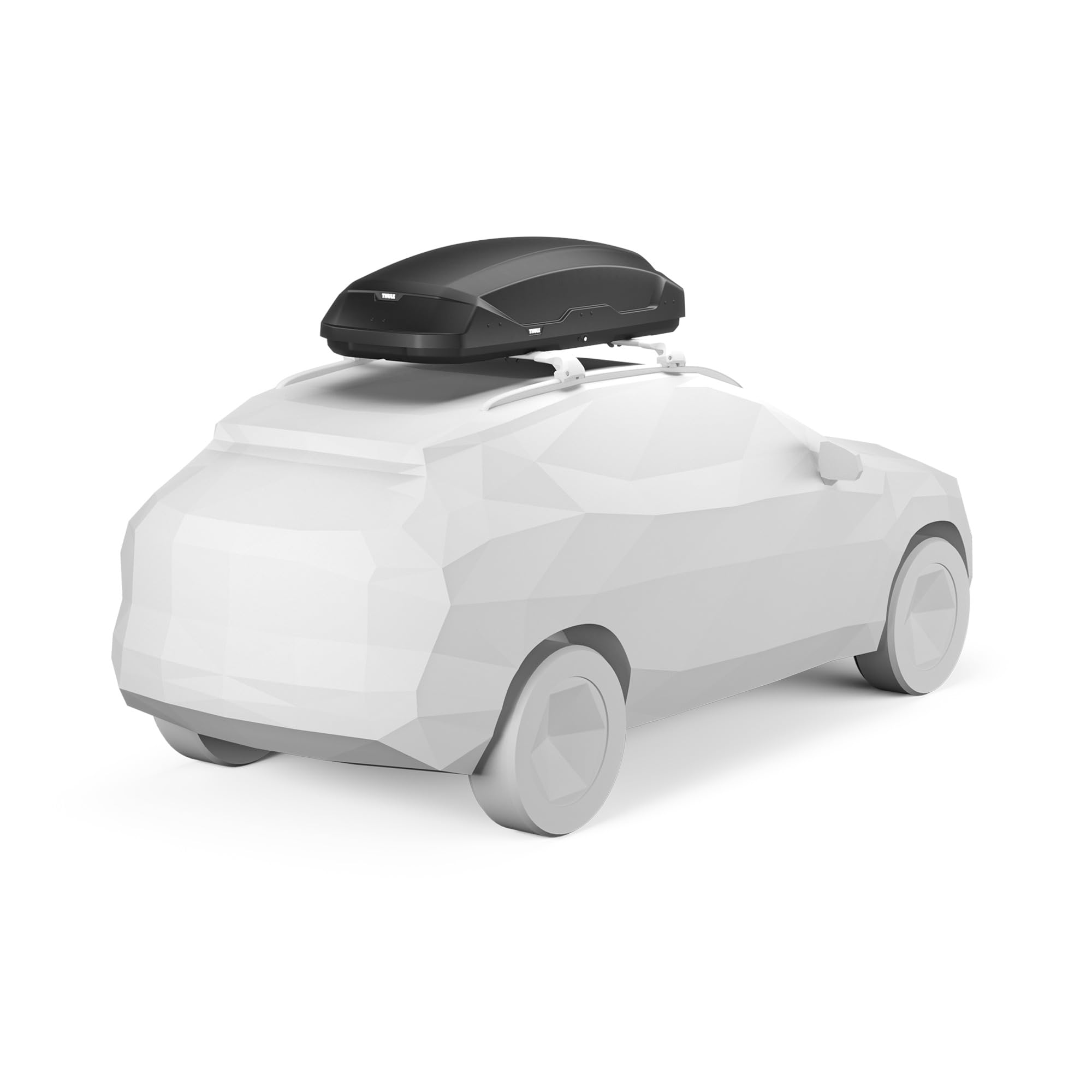 thule-pulse-2-m-dachbox-schwarz-matt-400l-aero-dachbox-mit-beidseitiger-ffnung-u image 3
