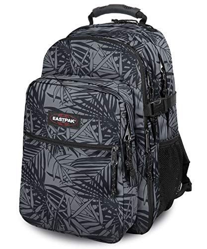 eastpak-tutor-schulrucksack-48-cm-39-l-leaves-black image 2