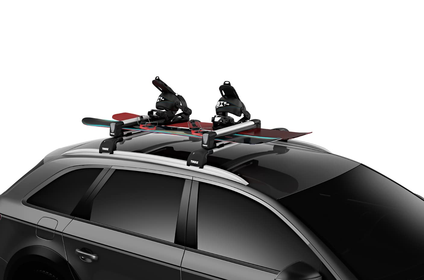 thule-snow-pack-7324-ski-und-snowboardtr-ger-aluminium-gr-e-m image 8