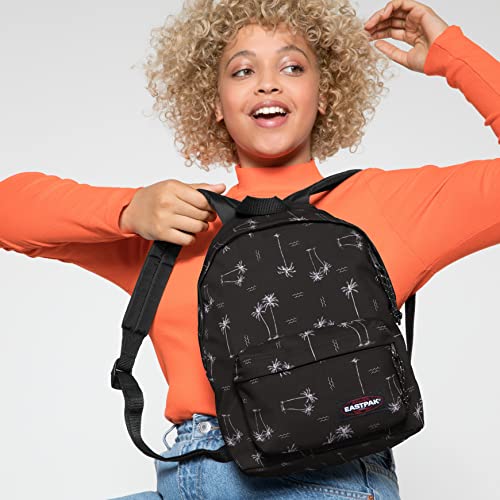 eastpak-orbit-rucksack-33-5-cm-10-l-icons-black image 7