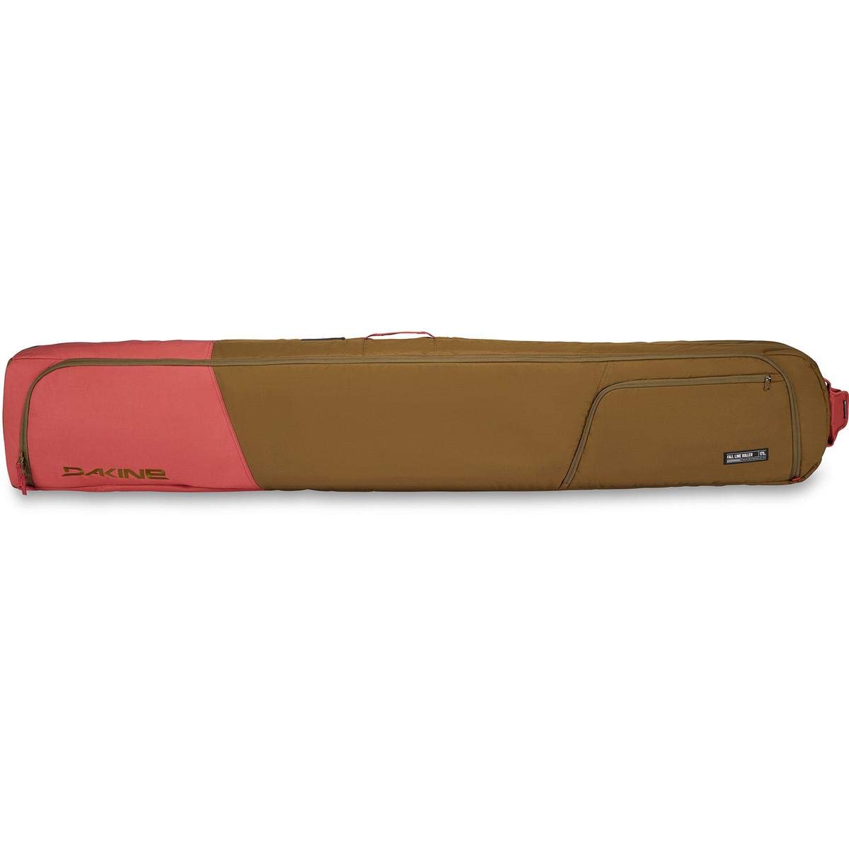 dakine-fall-line-double-190-cm-skitasche-mit-rollen-f-r-2-ski-sets-und-stiefel image 5