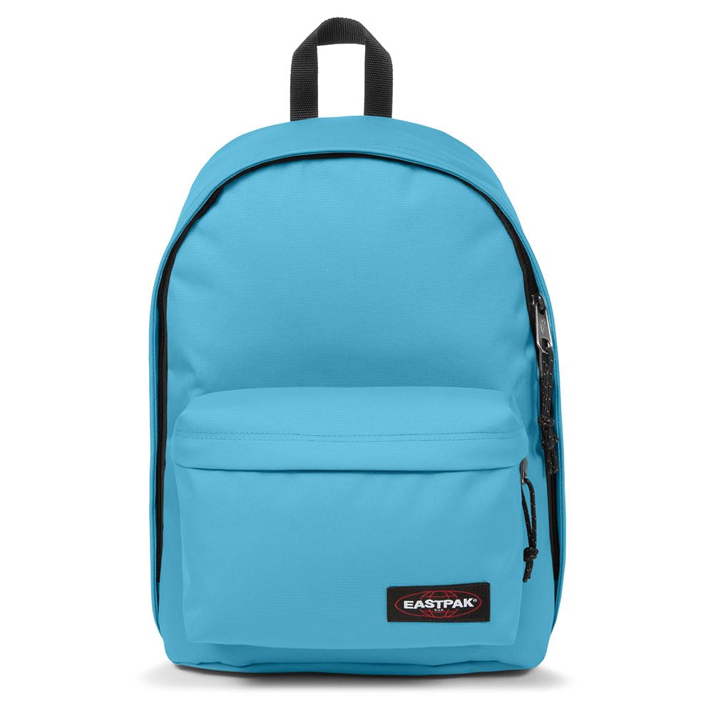 eastpak-out-of-office-rucksack-44-cm-27-l-gothica-snakes-gr-n-gepolstertes-lapto image 6