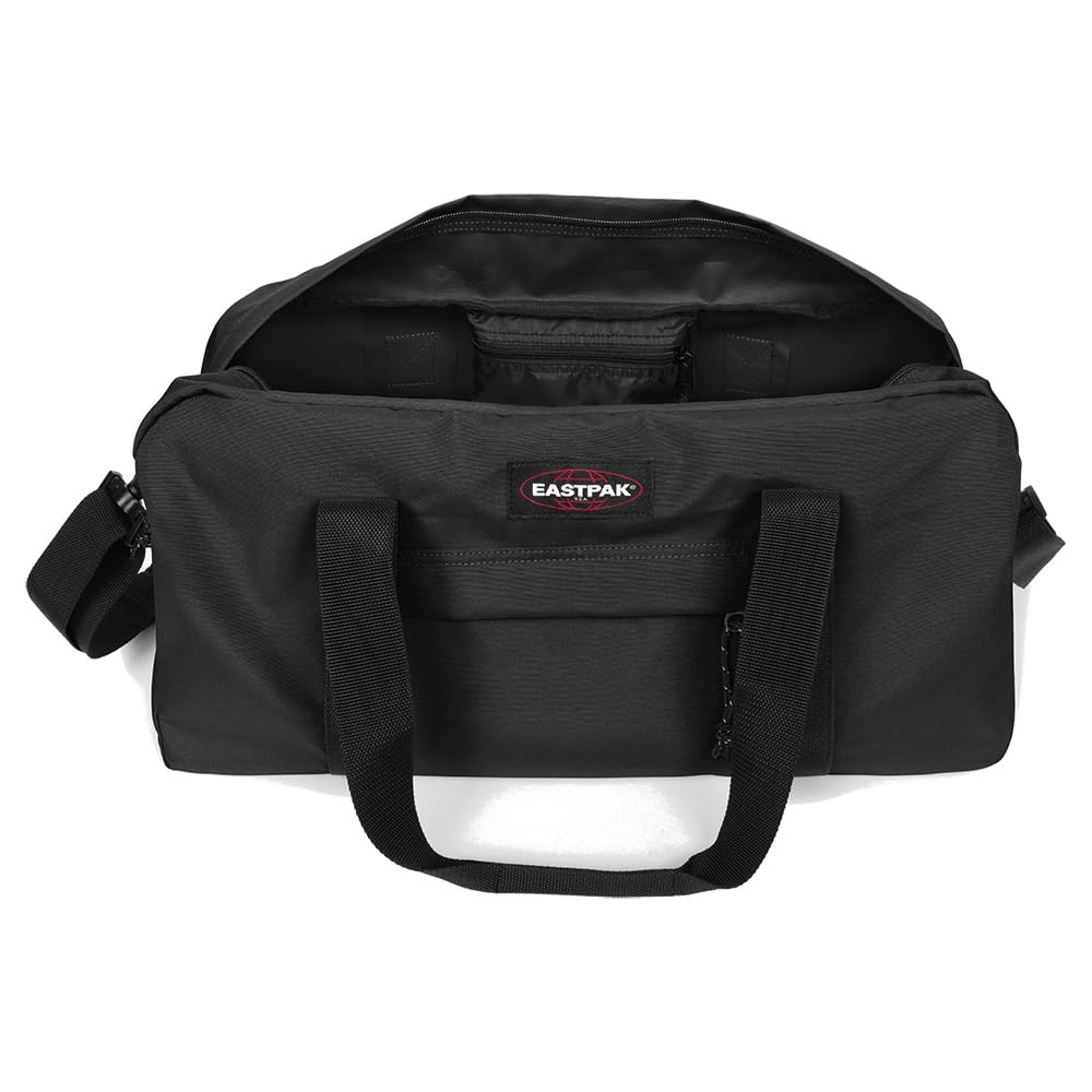 eastpak-stand-cabin-reisetasche-wasserabweisend-handgep-cktauglich-schwarz image 3