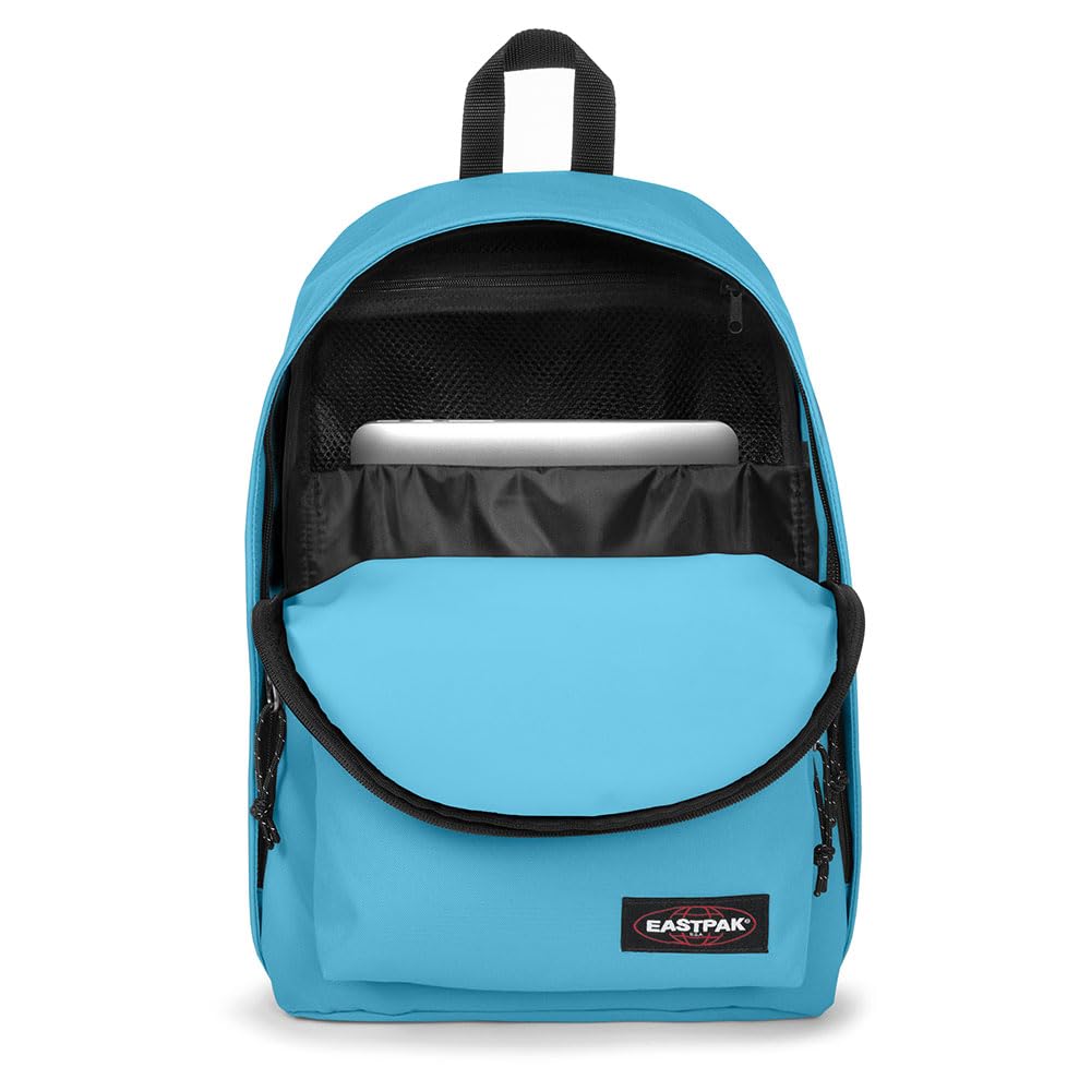 eastpak-out-of-office-rucksack-27-l-blau-44-x-29-5-x-22-cm-laptoprucksack-mit-ge image 2