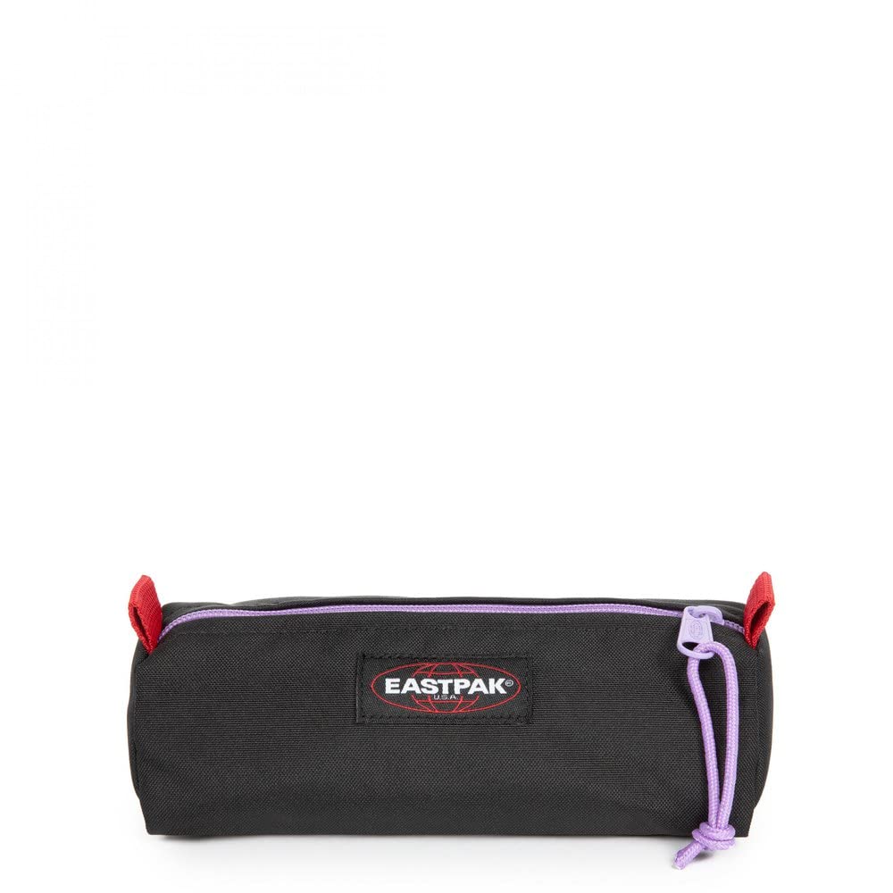 eastpak-benchmark-single-federm-ppchen-21-cm-spark-black-schmales-m-ppchen-mit-r image 5