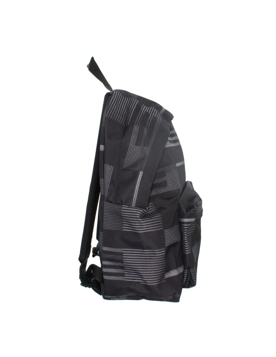 eastpak-padded-pak-r-rucksack-40-cm-24-l-startan-black-mit-gepolstertem-laptopfa image 3