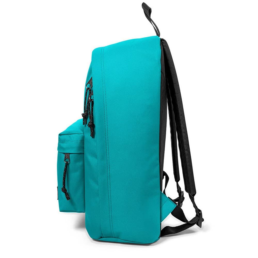 eastpak-out-of-office-rucksack-44-cm-27-l-arctic-aqua-blau-laptoprucksack-mit-ge image 5