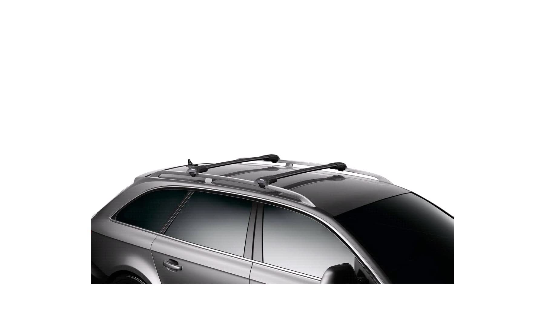 thule-9581b-wingbar-dachtr-ger-2er-set-schwarz-s-aerodynamische-alu-tr-ger-mit-w image 5