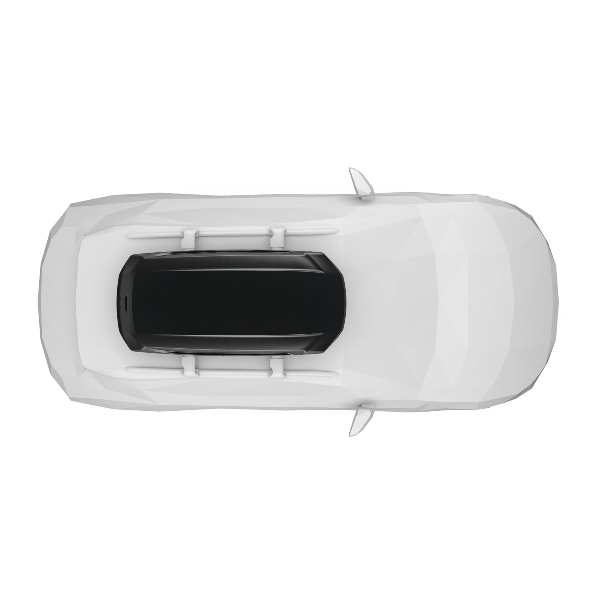 thule-pulse-2-m-dachbox-schwarz-matt-400l-aero-dachbox-mit-beidseitiger-ffnung-u image 4