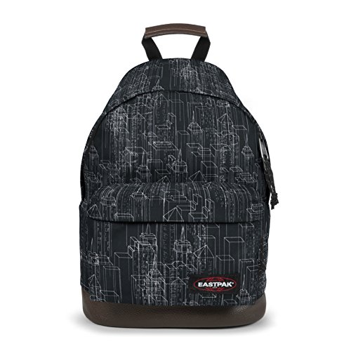 eastpak-wyoming-rucksack-24-l-black-blocks-40-cm-daypack-mit-gepolsterter-33x27- image 8