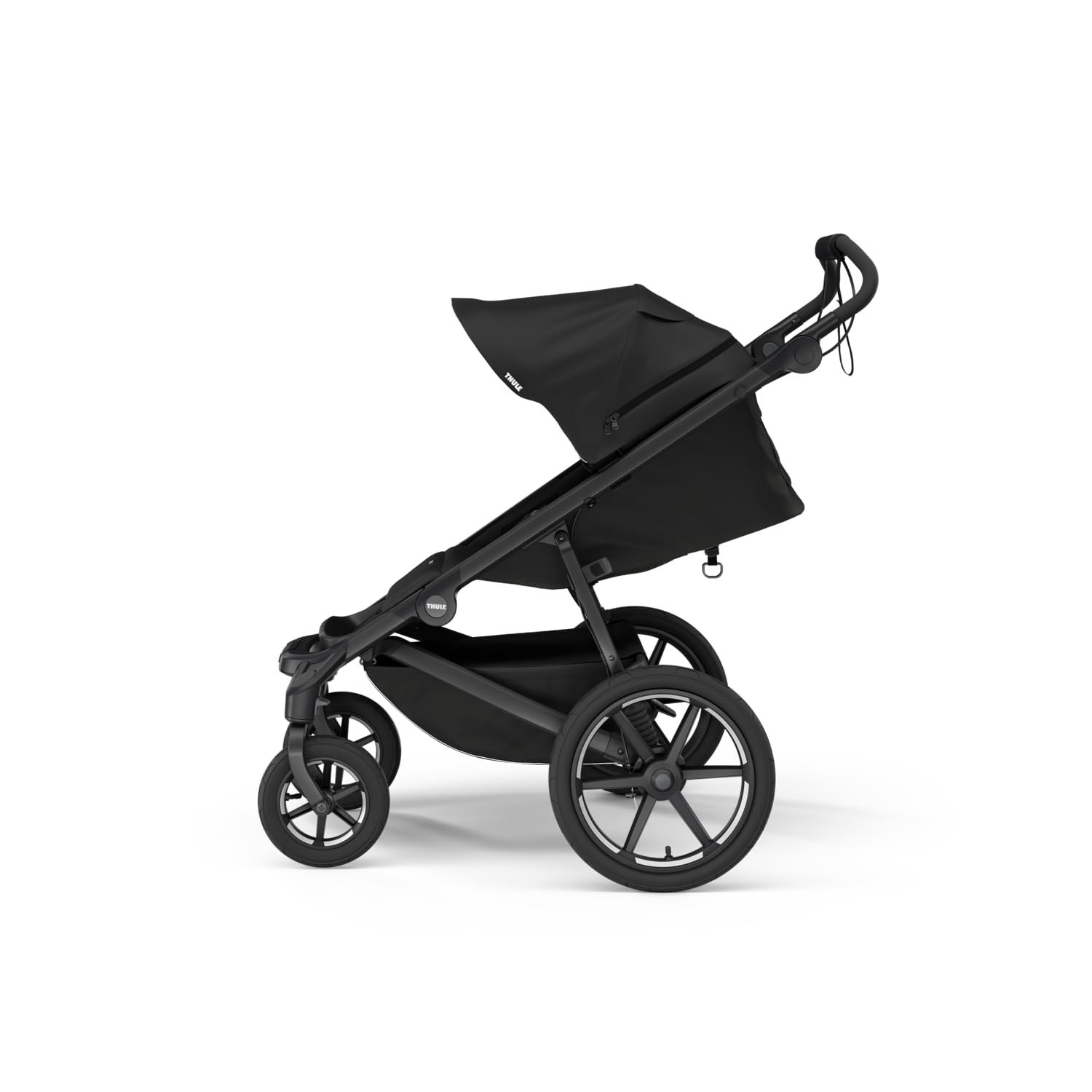 thule-urban-glide-4-wheel-buggy-jogging-kinderwagen-black-on-black-one-size image 2