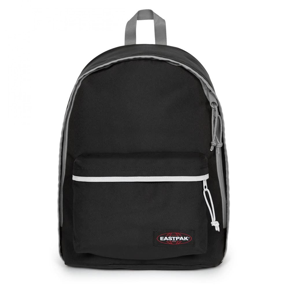 eastpak-out-of-office-rucksack-44-cm-27-l-gothica-snakes-gr-n-gepolstertes-lapto image 8