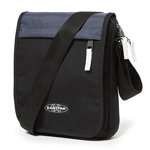 eastpak-flex-umh-ngetasche-23-cm-3-5-l-combo-black-verstellbarer-schultergurt image 6