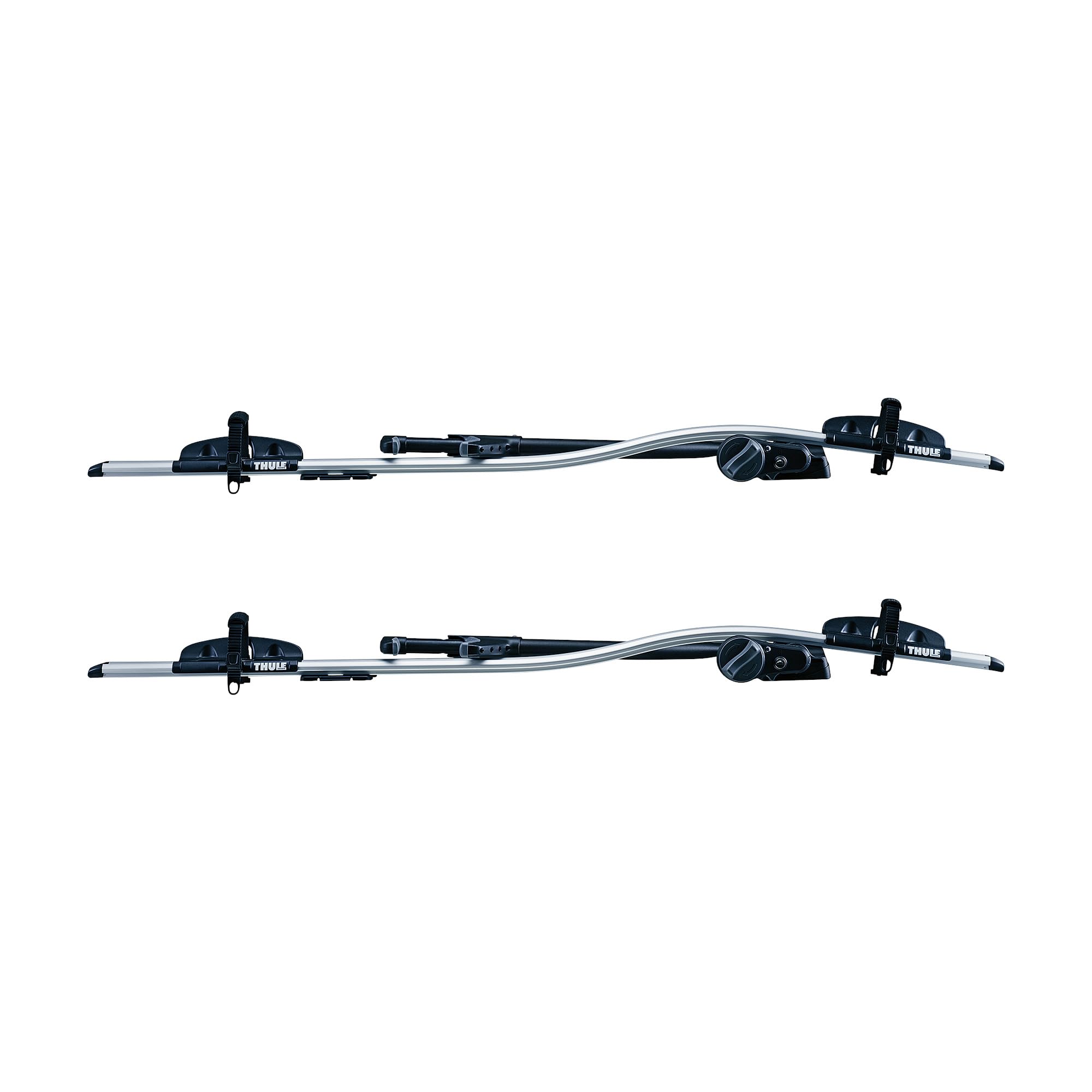 thule-proride-591-dach-fahrradtr-ger-2er-set-verschlie-bar image 2