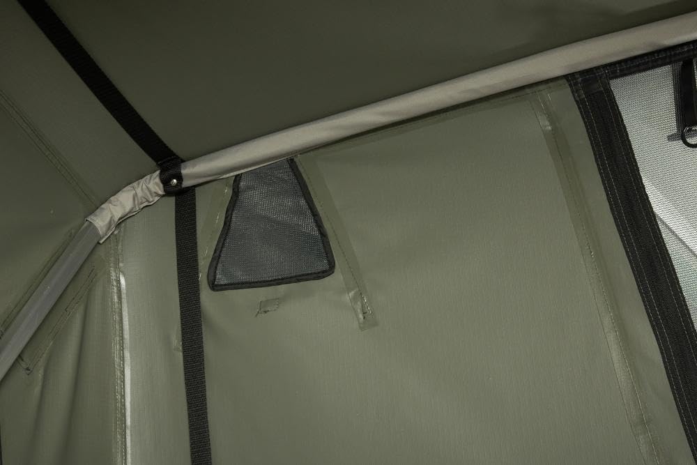 thule-tepui-foothill-low-profile-dachzelt-aerodynamisches-2-personen-autofaltdac image 3