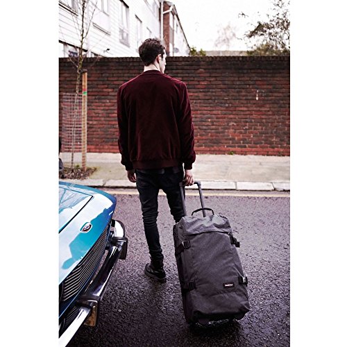 eastpak-tranverz-m-weichschalenkoffer-67-cm-80-l-black-denim-zweist-ckiges-reise image 7