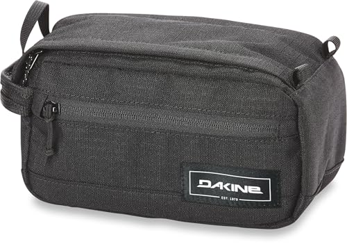 dakine-groomer-kulturtasche-reise-set-m-schwarz-kulturbeutel-mit-arbeitsplatte-f image 7