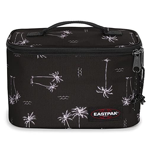 eastpak-oval-lunch-brotdose-5-l-isoliert-15-cm-icons-black image 6