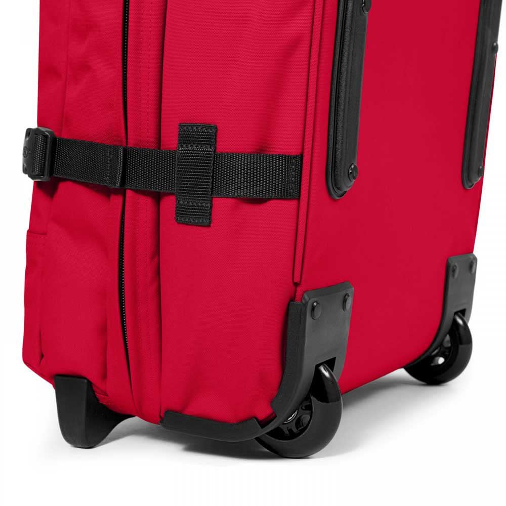 eastpak-tranverz-s-koffer-51-cm-42-l-handgep-ck-trolley-in-sailor-red-mit-2-f-ch image 5