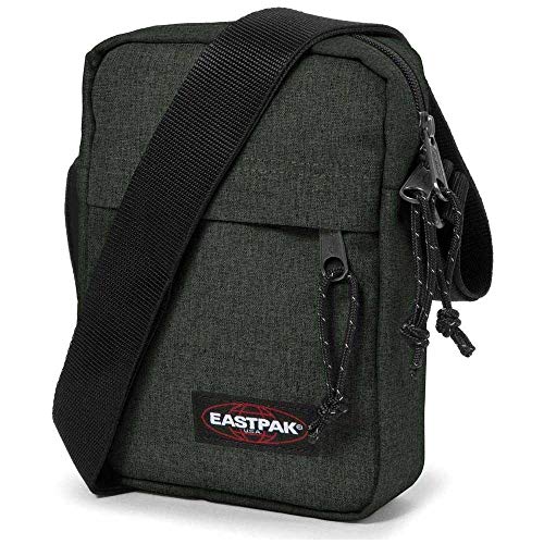 eastpak-the-one-umh-ngetasche-21-cm-2-5-l-crafty-moss-gr-n image 6