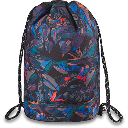 dakine-cinch-pack-16l-rucksack-tropic-dream-leichter-seesack-daypack-mit-kordelz image 8