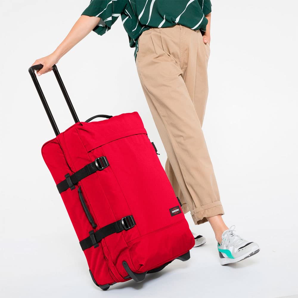 eastpak-tranverz-m-koffer-67-cm-78-l-rot-sailor-red image 7