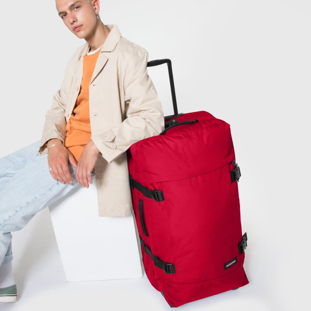 eastpak-tranverz-l-koffer-trolley-79-cm-121-l-weichgep-ck-reisetrolley-in-sailor image 5