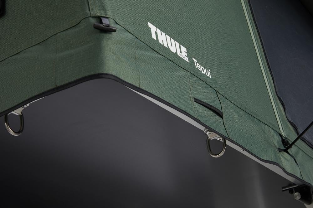 thule-tepui-foothill-low-profile-dachzelt-aerodynamisches-2-personen-autofaltdac image 5