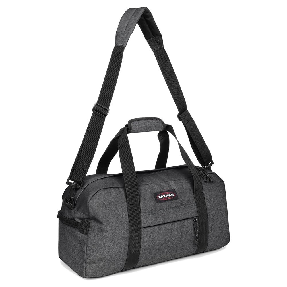 eastpak-stand-cabin-reisetasche-wasserabweisend-handgep-cktauglich-black-denim image 4