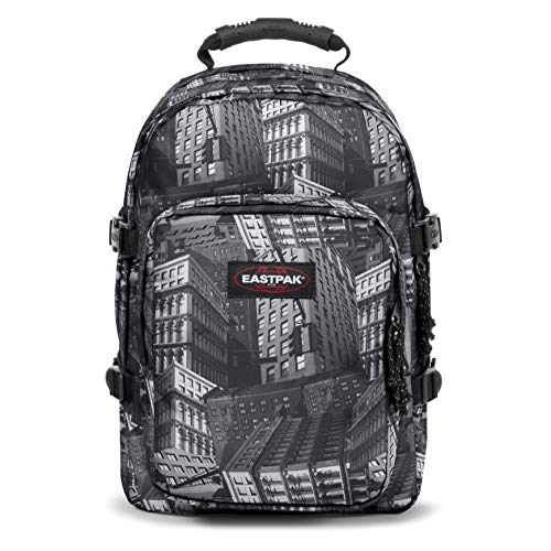 eastpak-provider-rucksack-44-cm-33-l-chroblack-uni-und-arbeits-rucksack-mit-15-z image 7