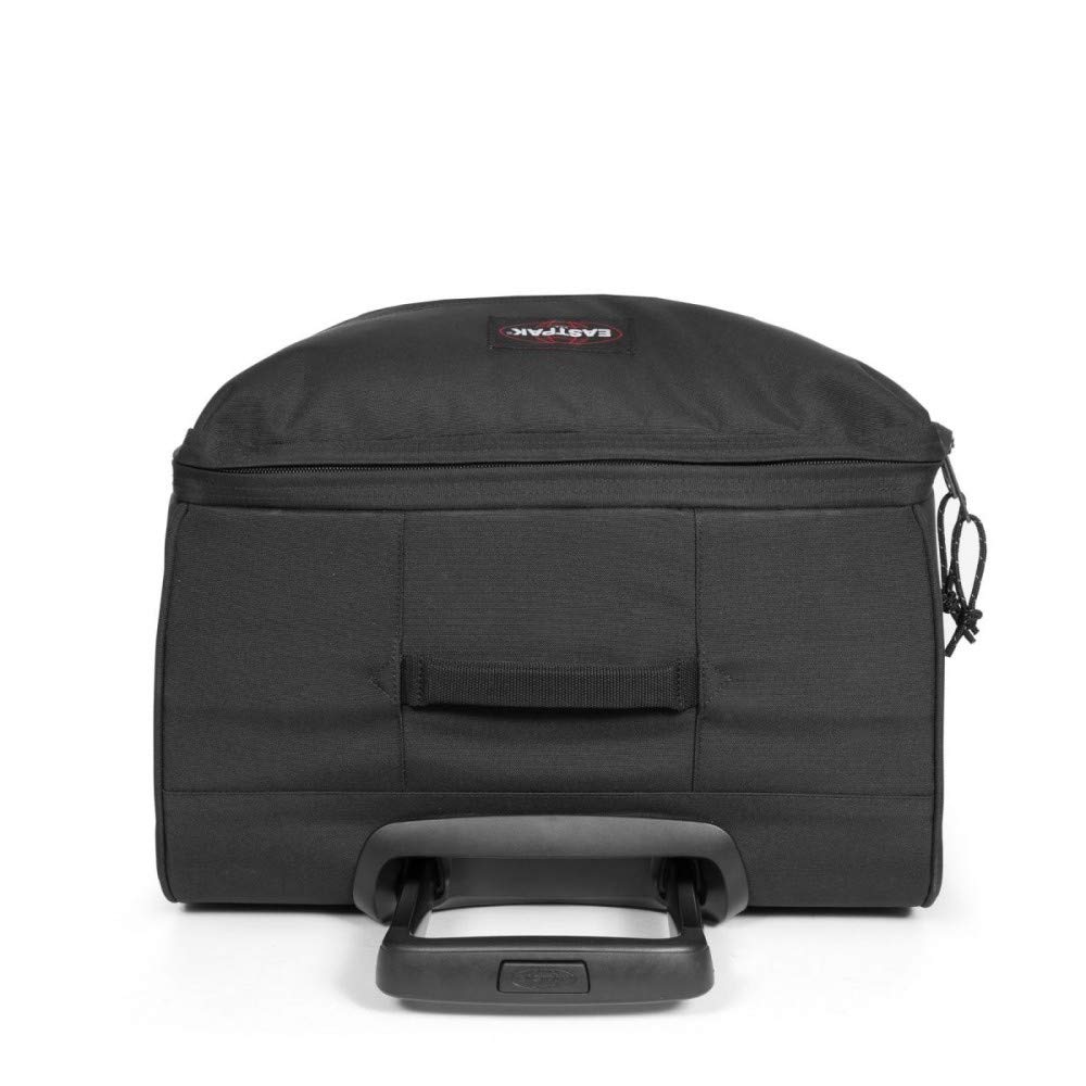 eastpak-traf-ik-4-reisekoffer-80-cm-gro-er-weichgep-ck-trolley-in-schwarz-mit-te image 6