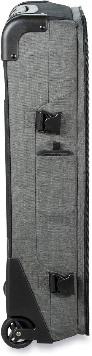 dakine-split-roller-trolley-mit-geteiltem-hauptfach-ykk-10-rei-verschluss image 3