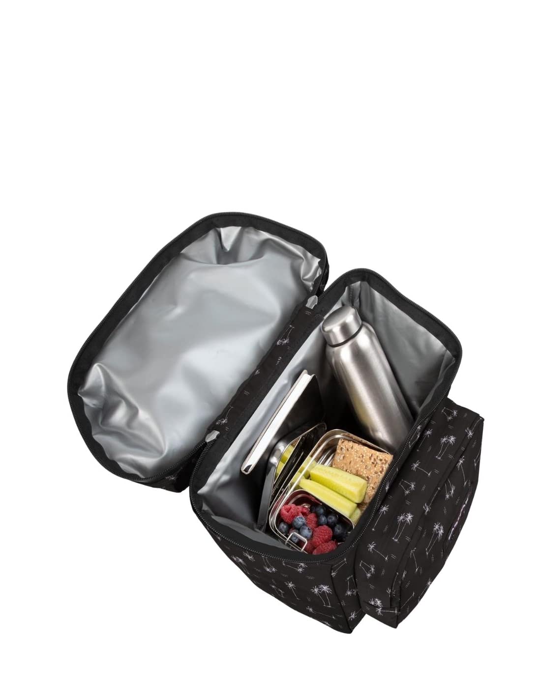 eastpak-kooler-isolierter-k-hlrucksack-49-cm-20-l-icons-black image 2