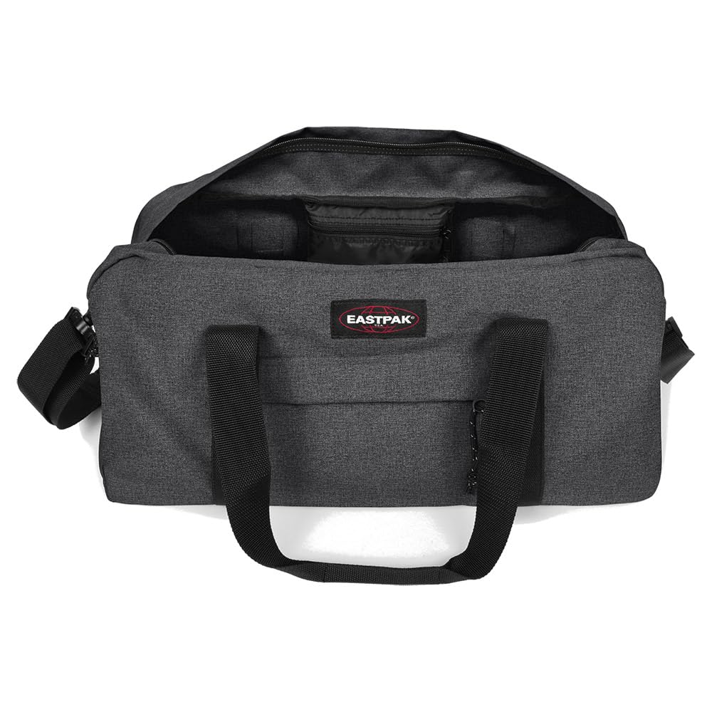 eastpak-stand-cabin-reisetasche-wasserabweisend-handgep-cktauglich-black-denim image 3